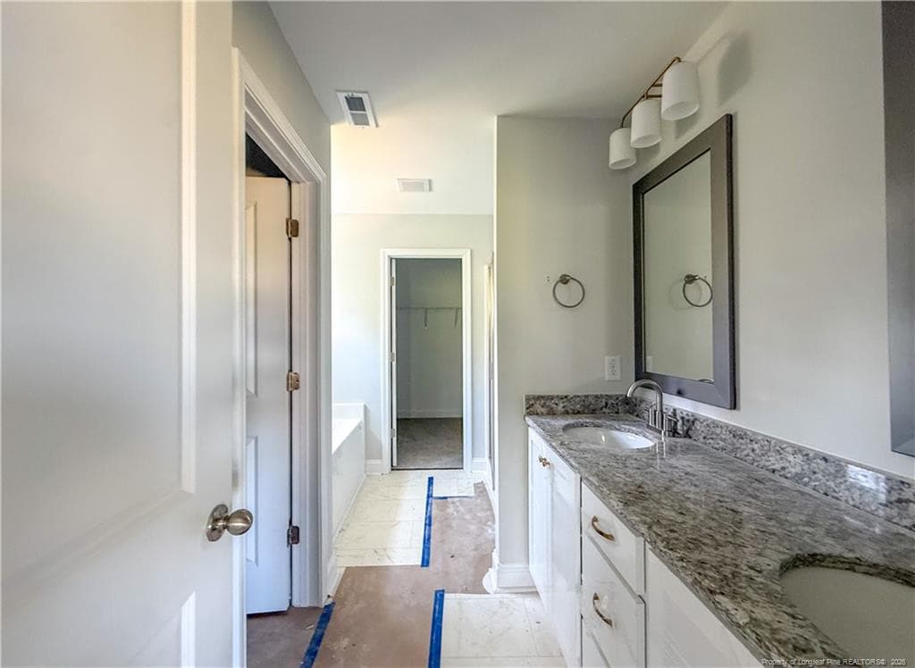 Photo 11 - 5501 Tall Timbers (Lot 30) Drive, Fayetteville, NC 28311, Fayetteville