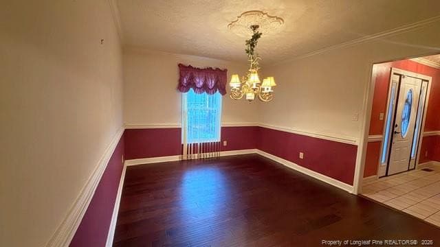 Formal Dining Room - 6463 Windy Creek Way, Fayetteville, NC 28306, Fayetteville