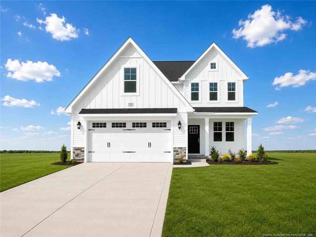 Photo 1 - 6637 Carswell (Lot 96) Drive, Fayetteville, NC 28311, Fayetteville