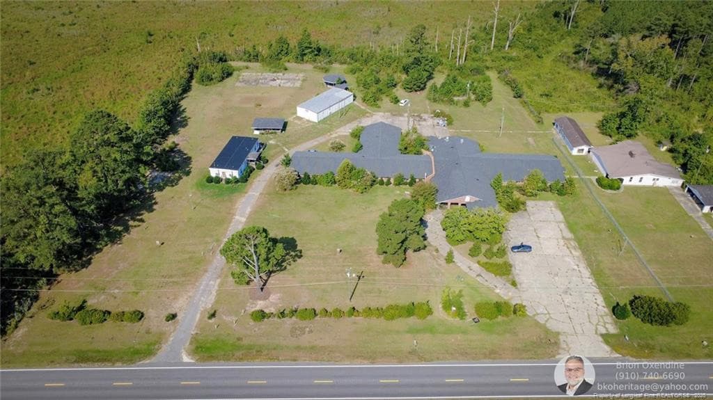 Photo 1 - 20513 W 301 Highway W, Saint Pauls, NC 28384