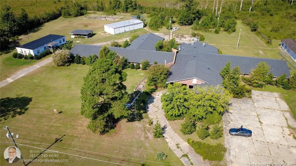 Photo 3 - 20513 W 301 Highway W, Saint Pauls, NC 28384