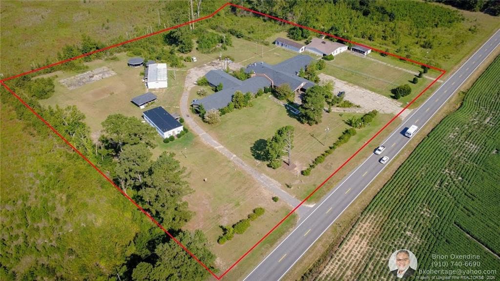 Photo 4 - 20513 W 301 Highway W, Saint Pauls, NC 28384