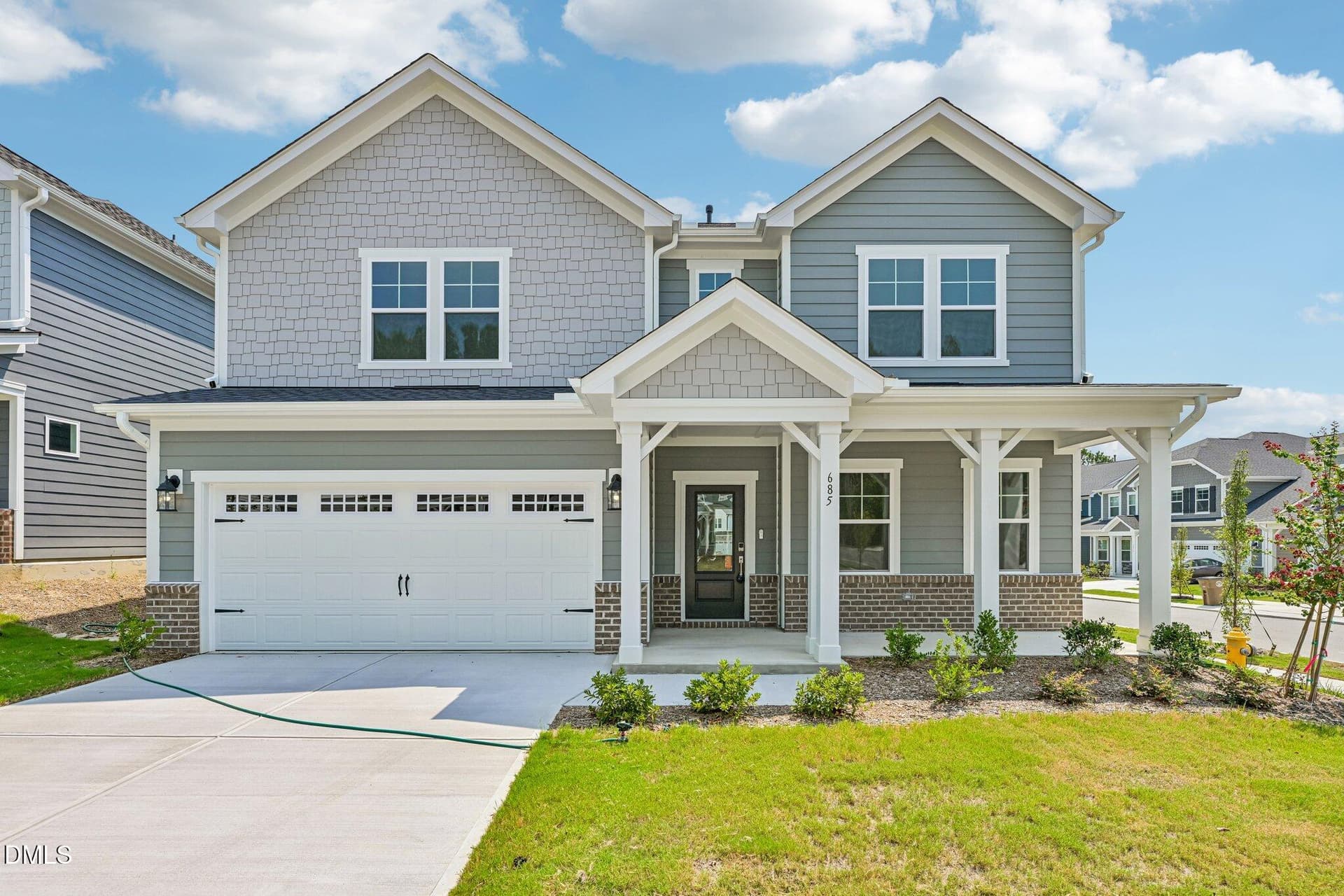 685 Sun Meadow Drive ~ Ready Now - 685 Sun Meadow Drive, Wake Forest, NC 27587