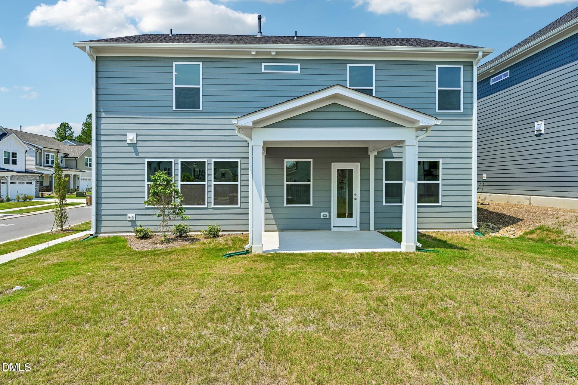 685 Sun Meadow Drive ~ Ready Now - 685 Sun Meadow Drive, Wake Forest, NC 27587
