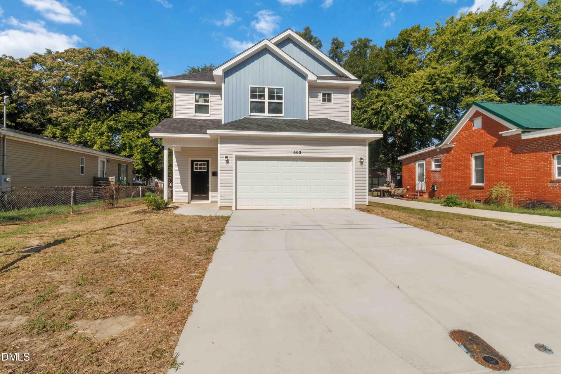 001 - 403 Creech Street, Goldsboro, NC 27530
