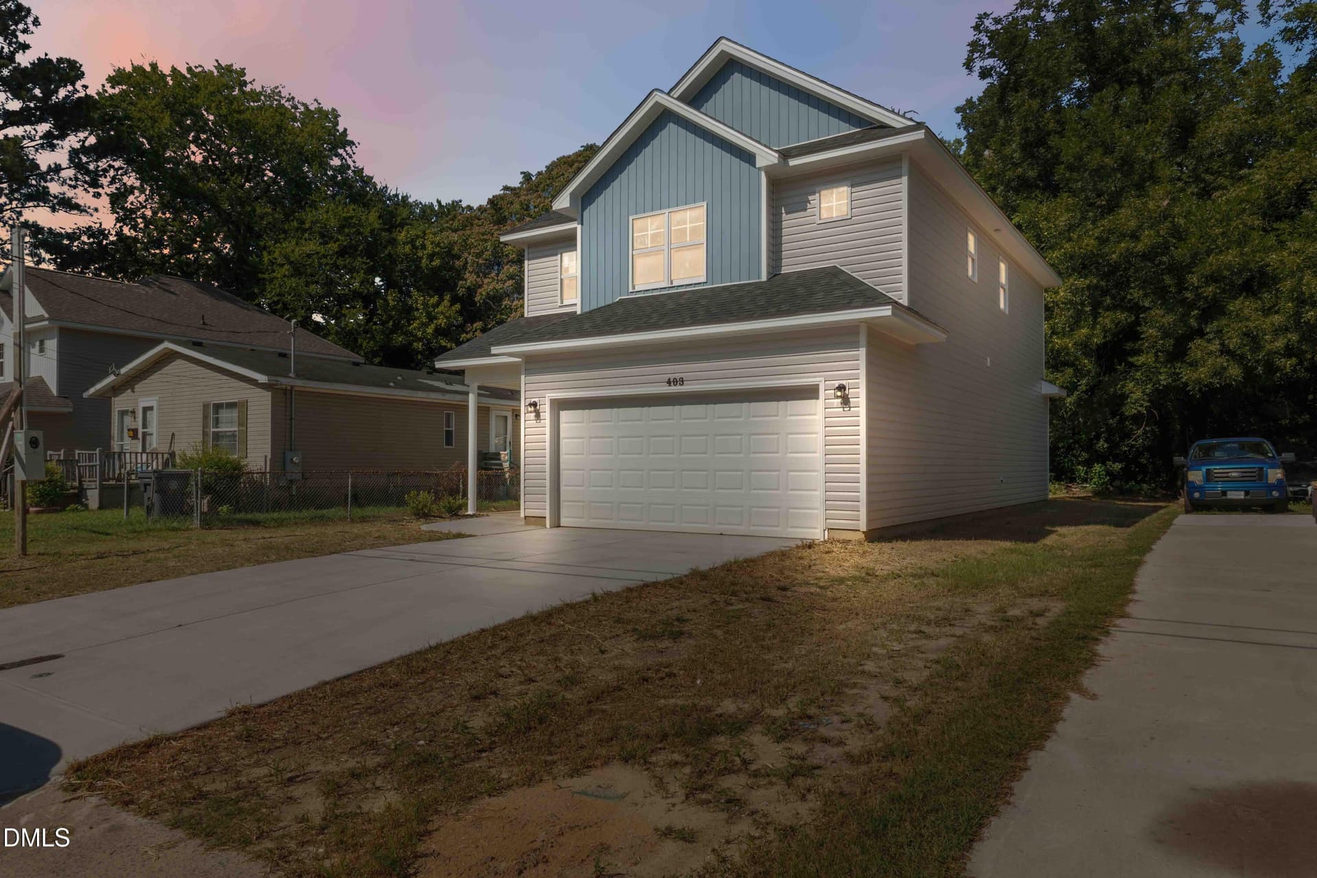 003.1 - 403 Creech Street, Goldsboro, NC 27530