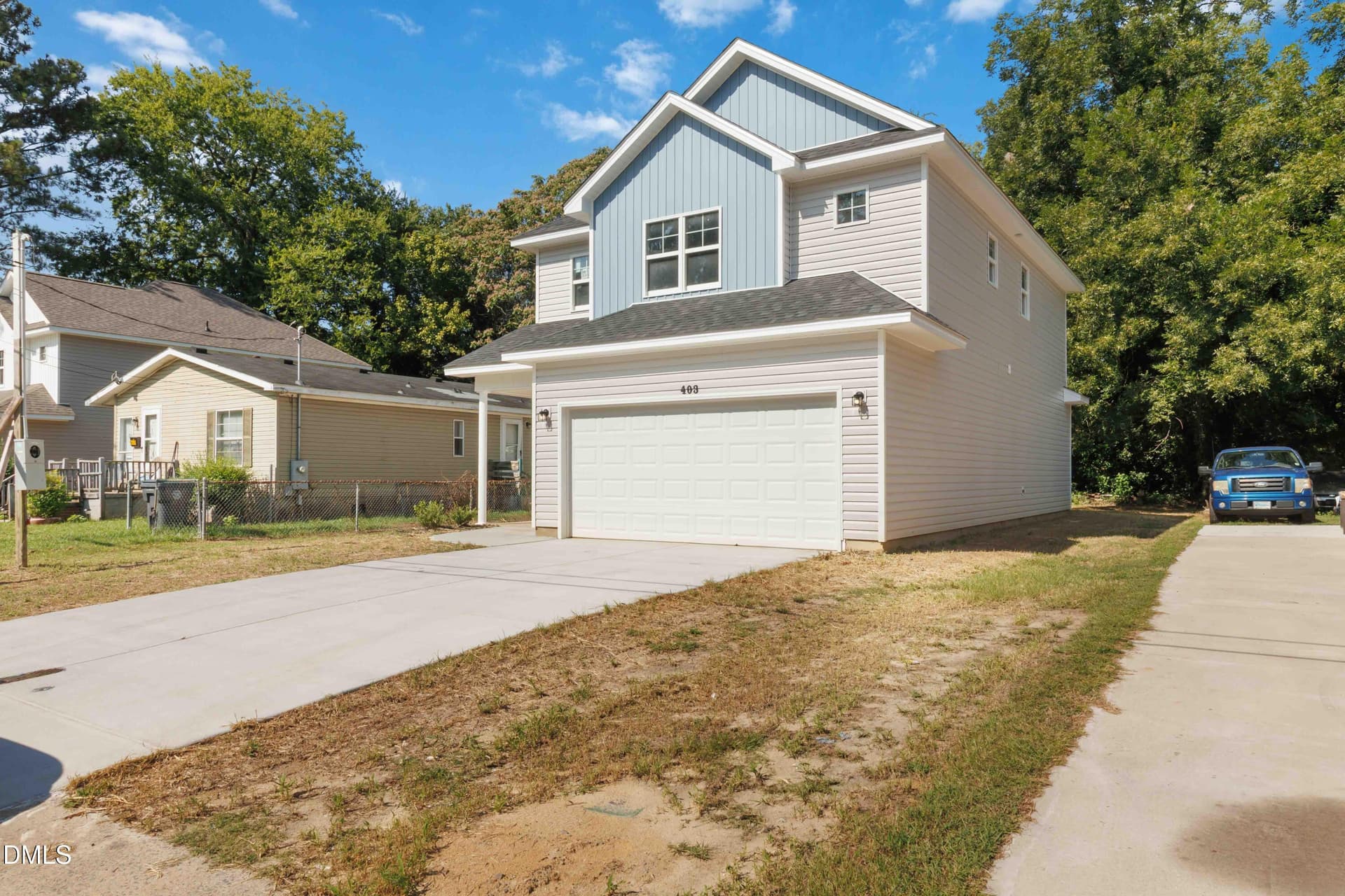 003 - 403 Creech Street, Goldsboro, NC 27530