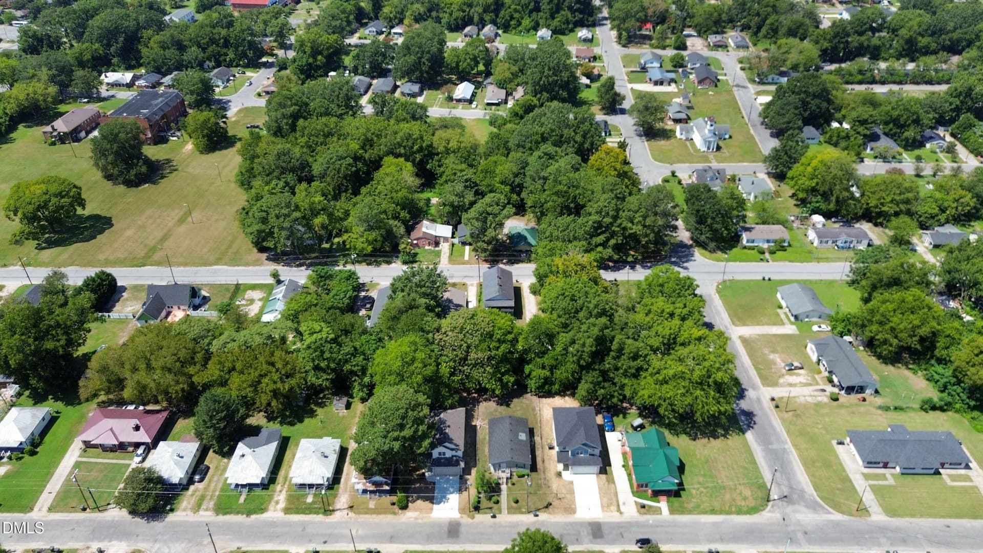 032 - 403 Creech Street, Goldsboro, NC 27530