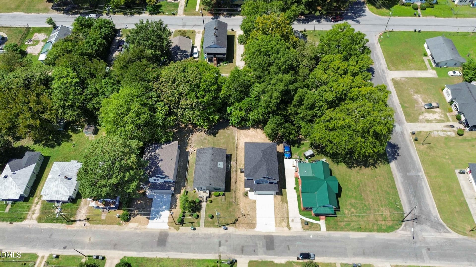 034 - 403 Creech Street, Goldsboro, NC 27530