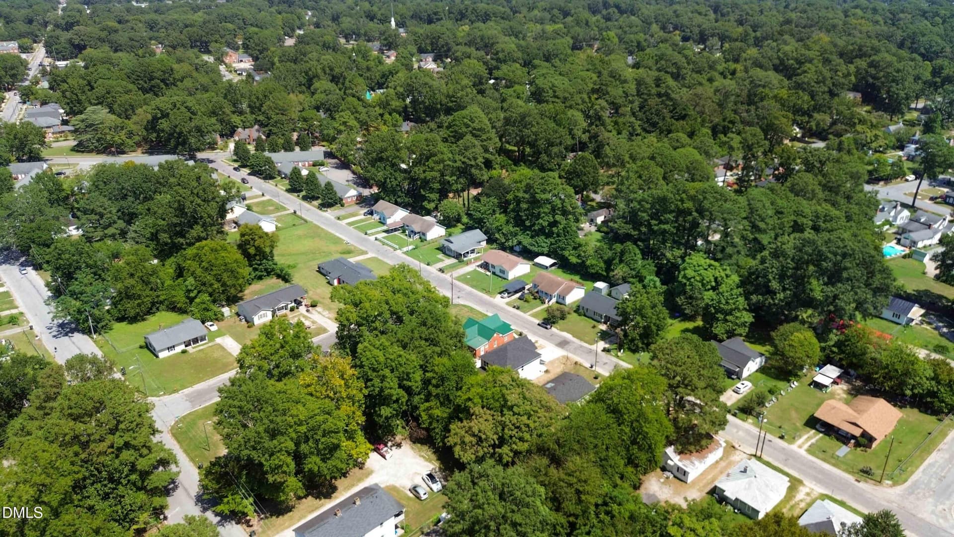 036 - 403 Creech Street, Goldsboro, NC 27530