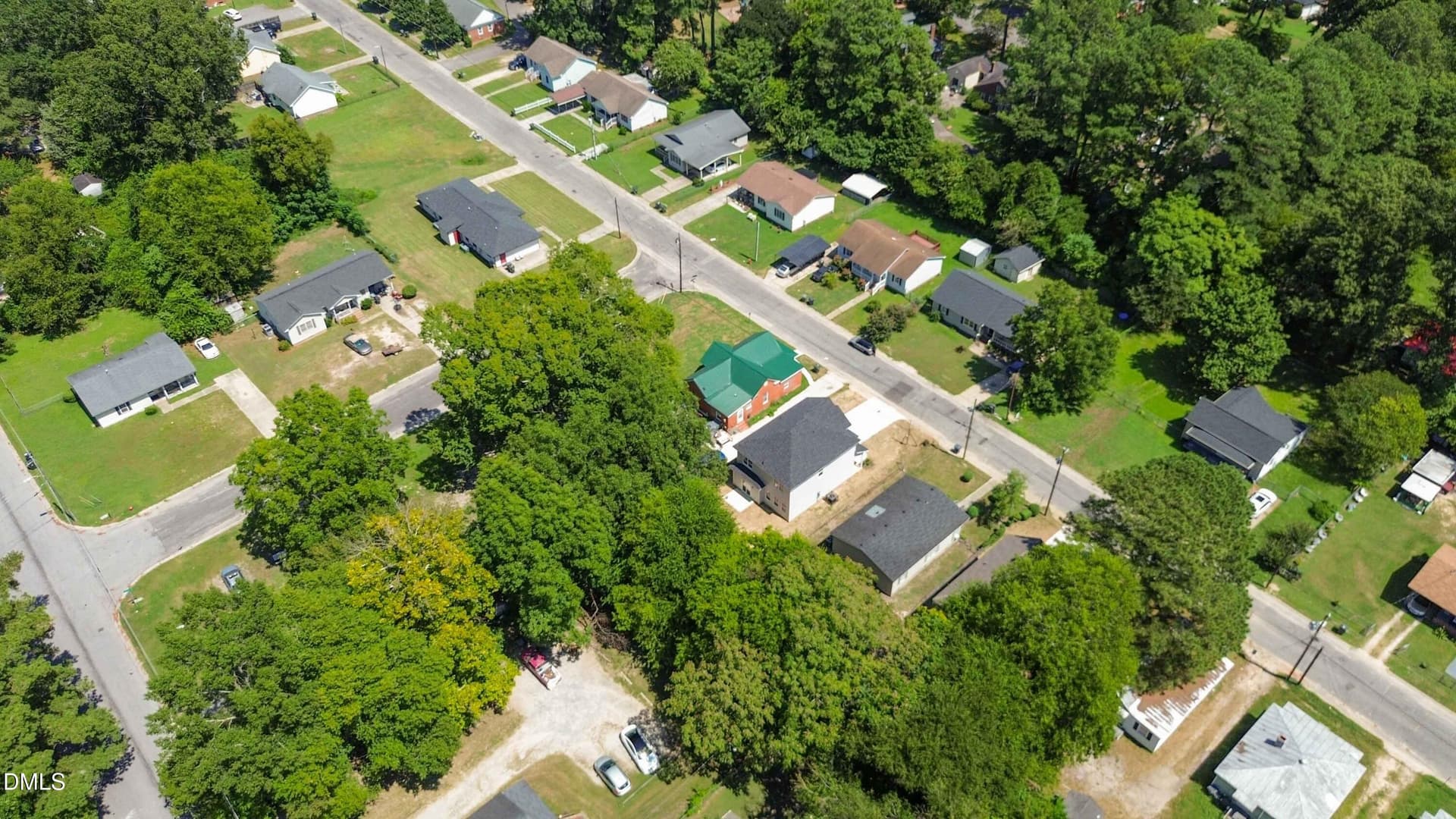 037 - 403 Creech Street, Goldsboro, NC 27530