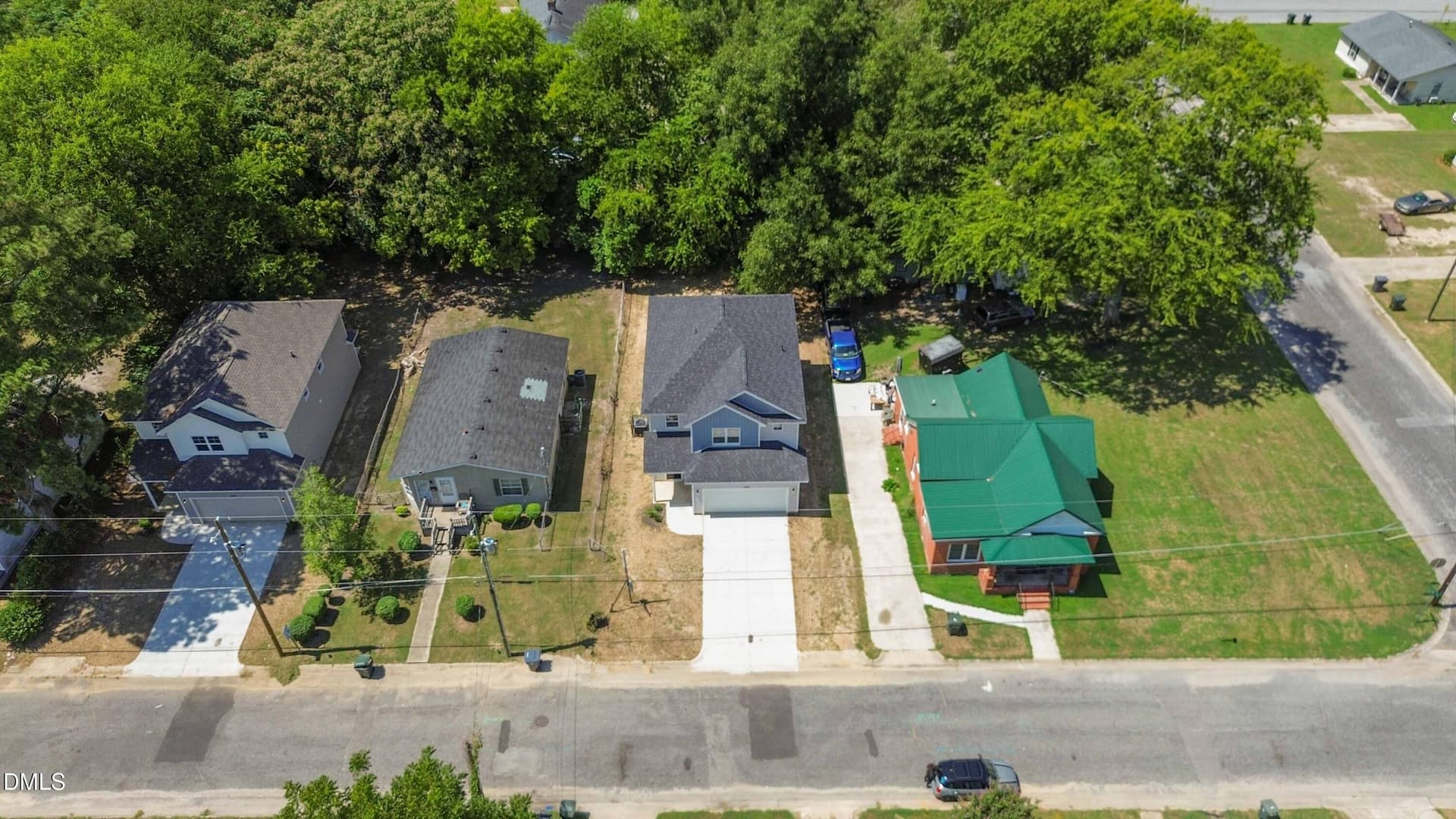 040 - 403 Creech Street, Goldsboro, NC 27530