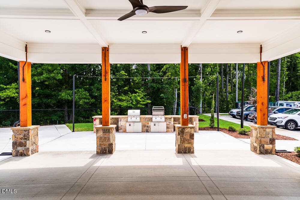 Radford Glen Community - 685 Sun Meadow Drive, Wake Forest, NC 27587