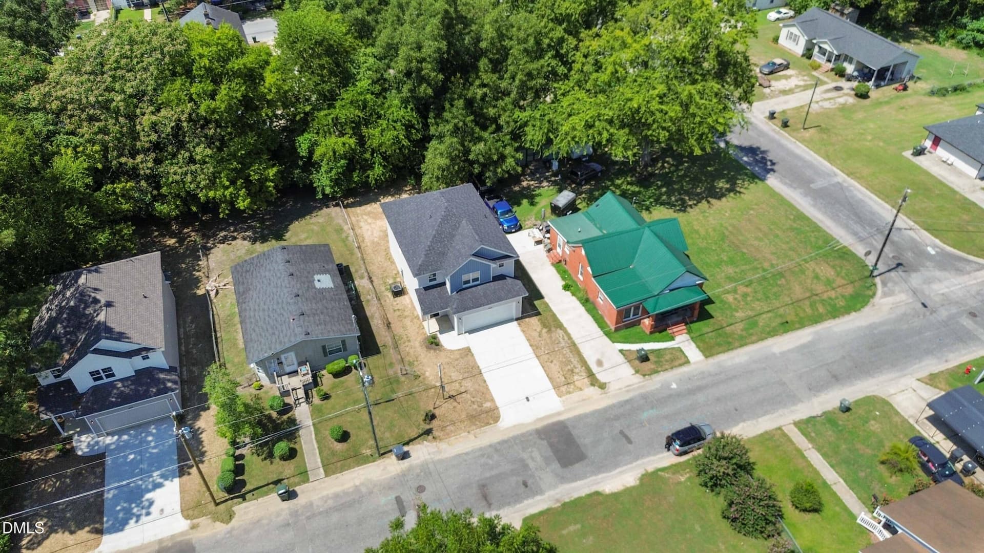 042 - 403 Creech Street, Goldsboro, NC 27530