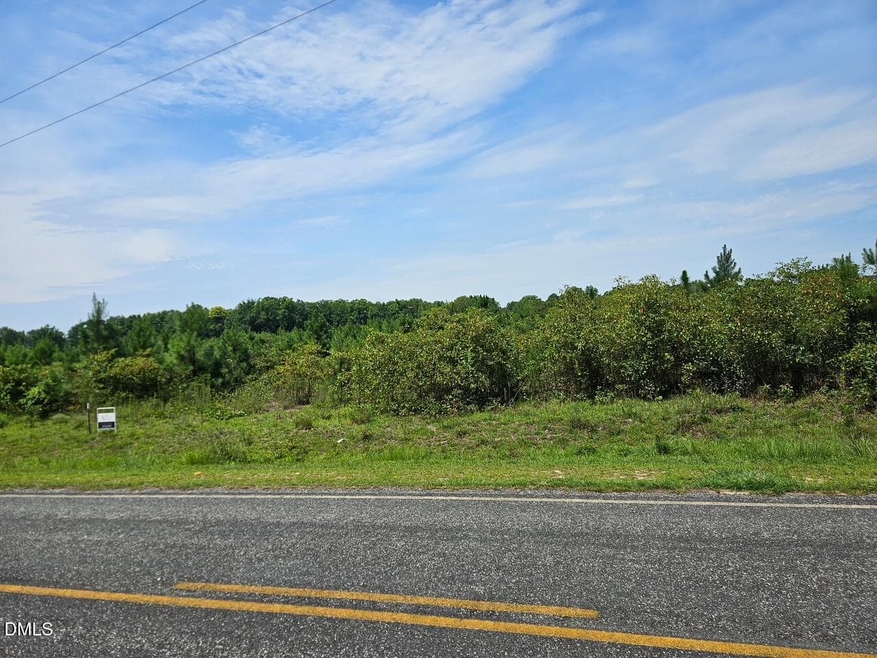 0 Collier Road, Wade, NC 28395