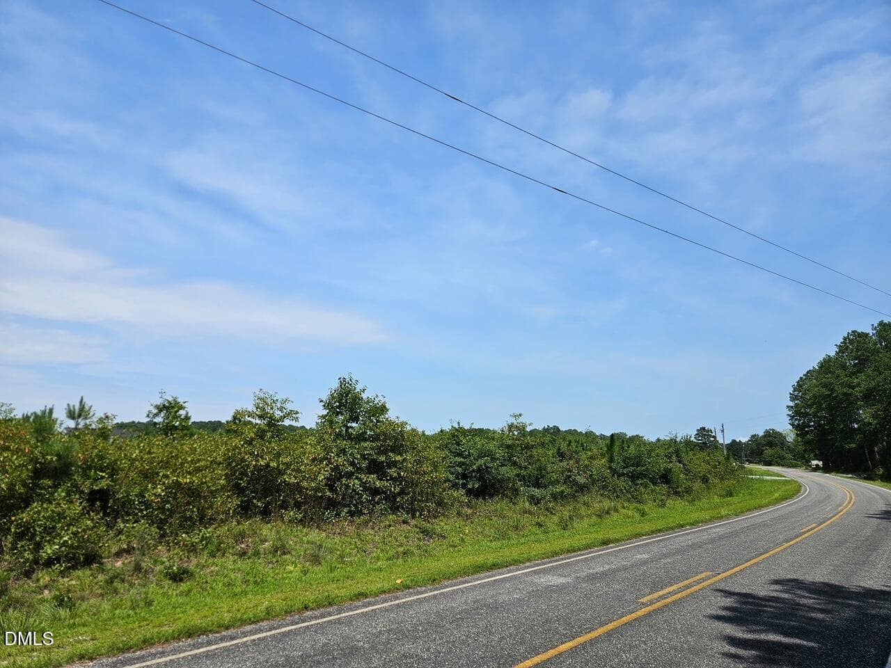 1000073822 - 0 Collier Road, Wade, NC 28395