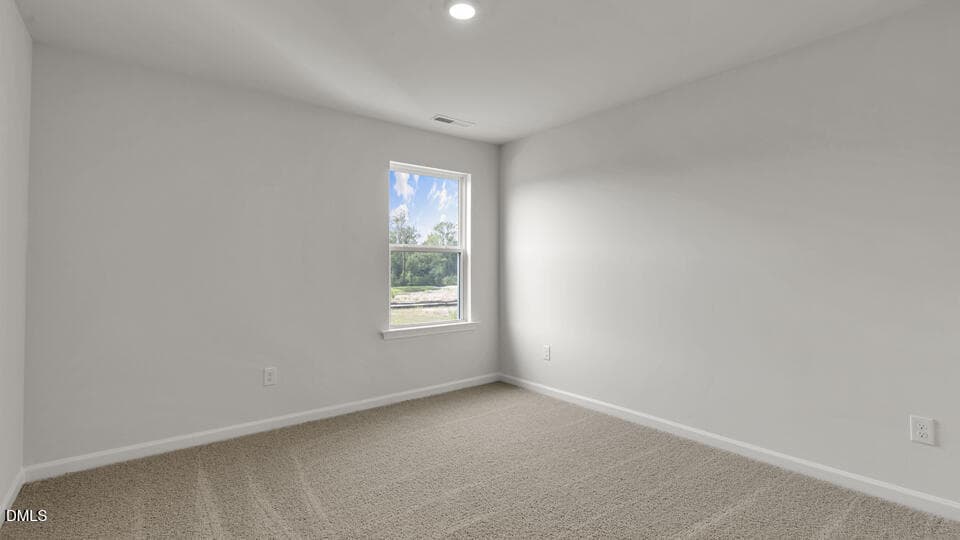 Bedroom - 552 Tradition Farm Place, Wendell, NC 27591