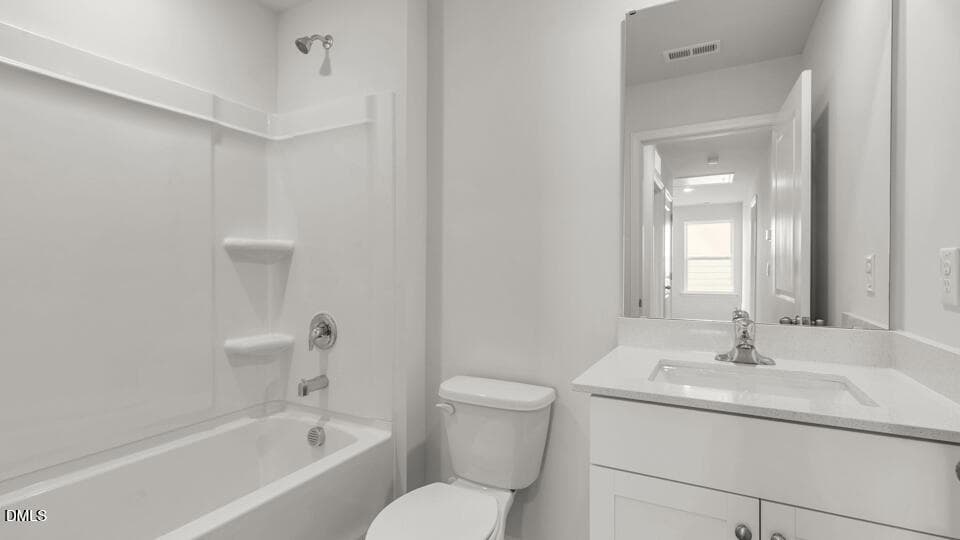 Bathroom - 552 Tradition Farm Place, Wendell, NC 27591