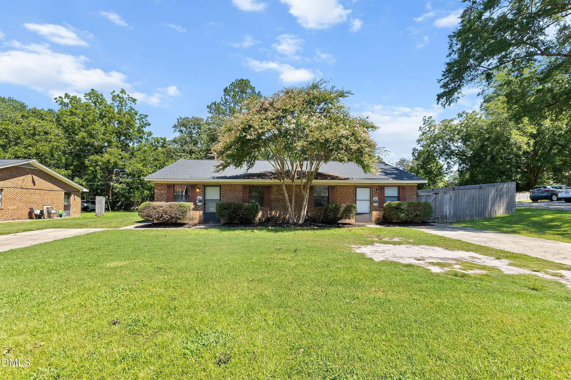 02-802 W Anderson St_6677 - 800 W Anderson Street 802, Selma, NC 27576