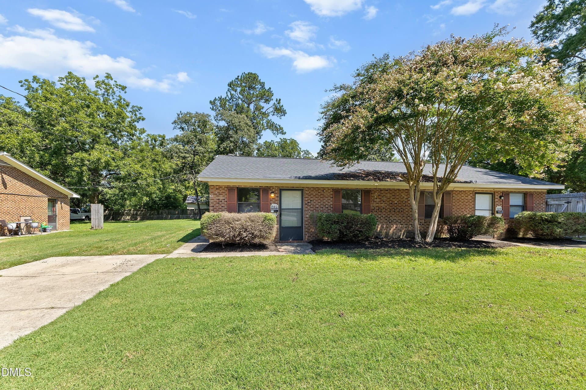 03-802 W Anderson St_6668 - 800 W Anderson Street 802, Selma, NC 27576