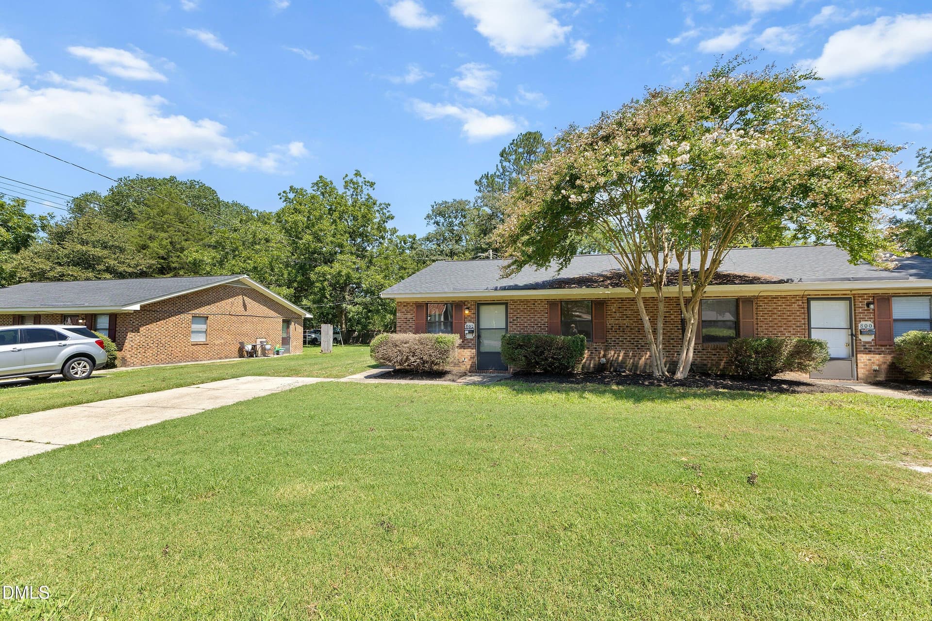 04-802 W Anderson St_6674 - 800 W Anderson Street 802, Selma, NC 27576