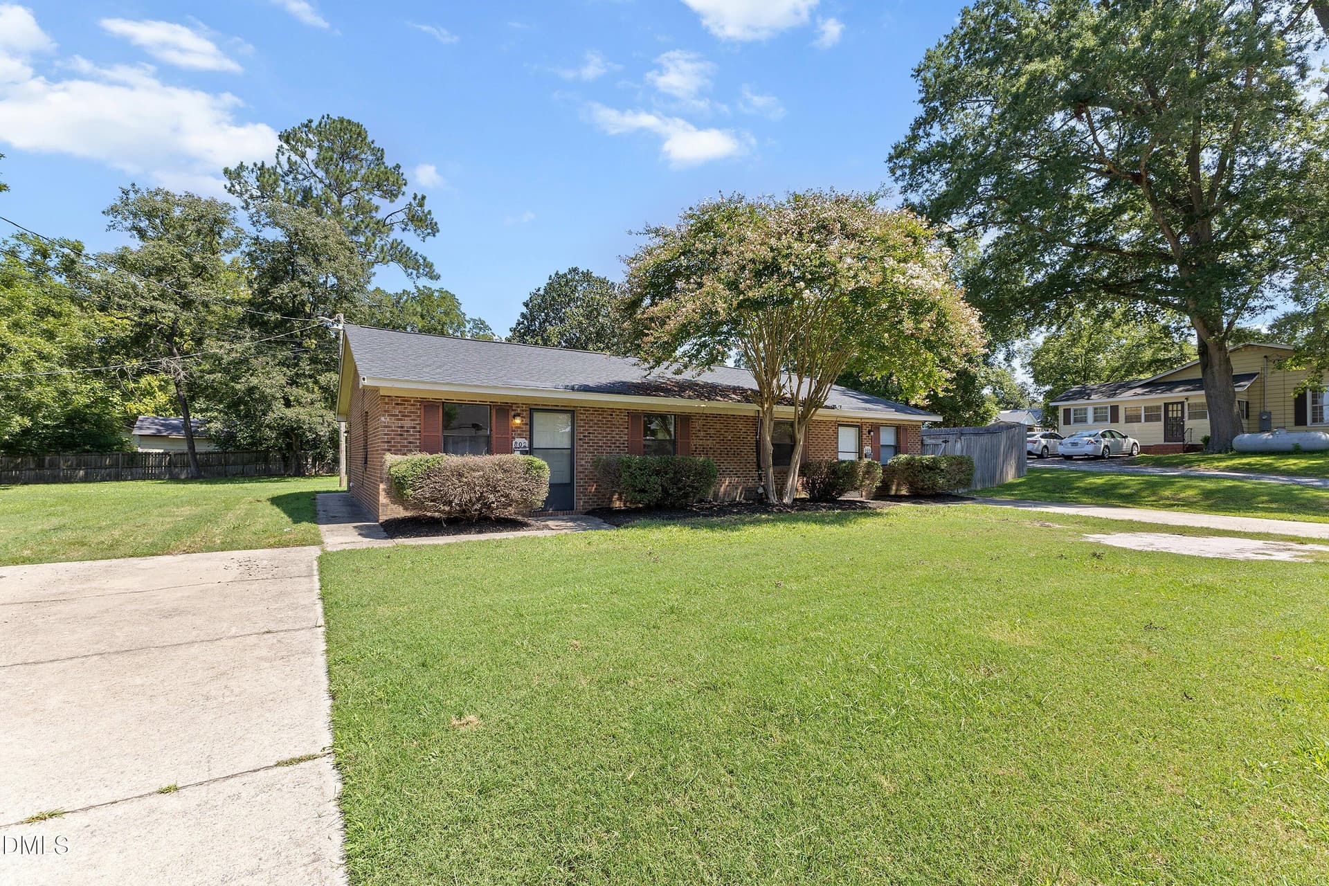 05-802 W Anderson St_6662 - 800 W Anderson Street 802, Selma, NC 27576