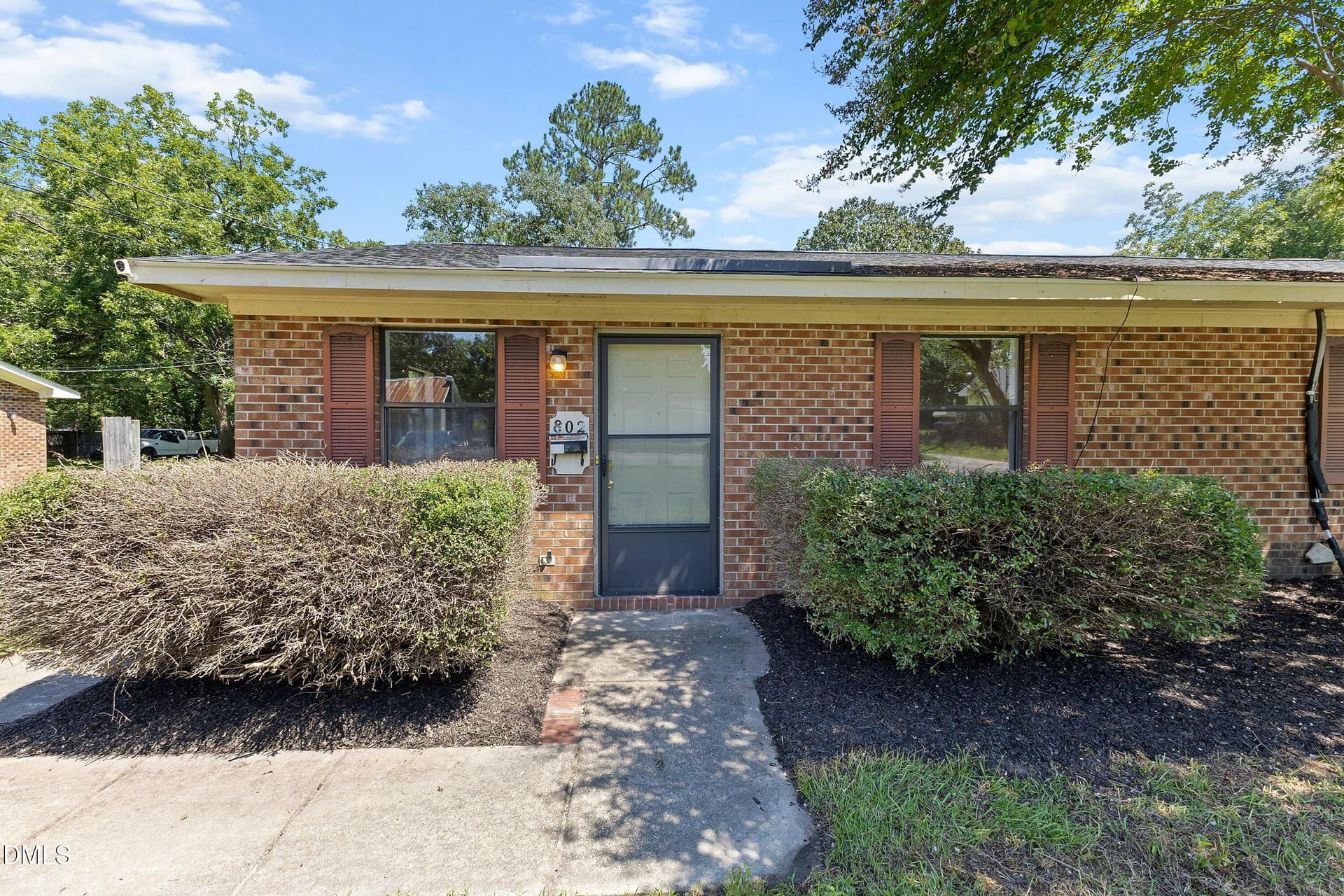 07-802 W Anderson St_6701 - 800 W Anderson Street 802, Selma, NC 27576