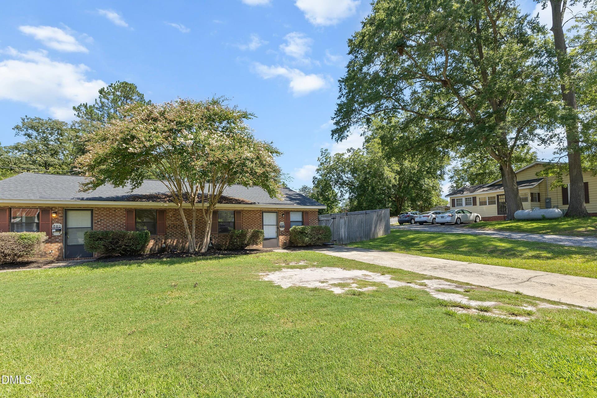 23-802 W Anderson St_6680 - 800 W Anderson Street 802, Selma, NC 27576