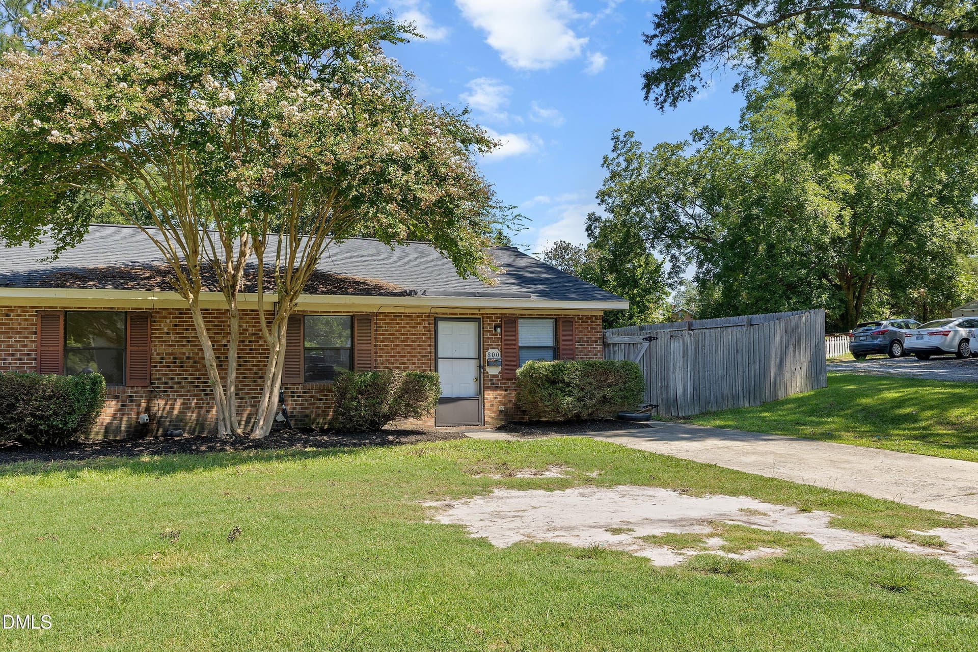 24-802 W Anderson St_6683 - 800 W Anderson Street 802, Selma, NC 27576
