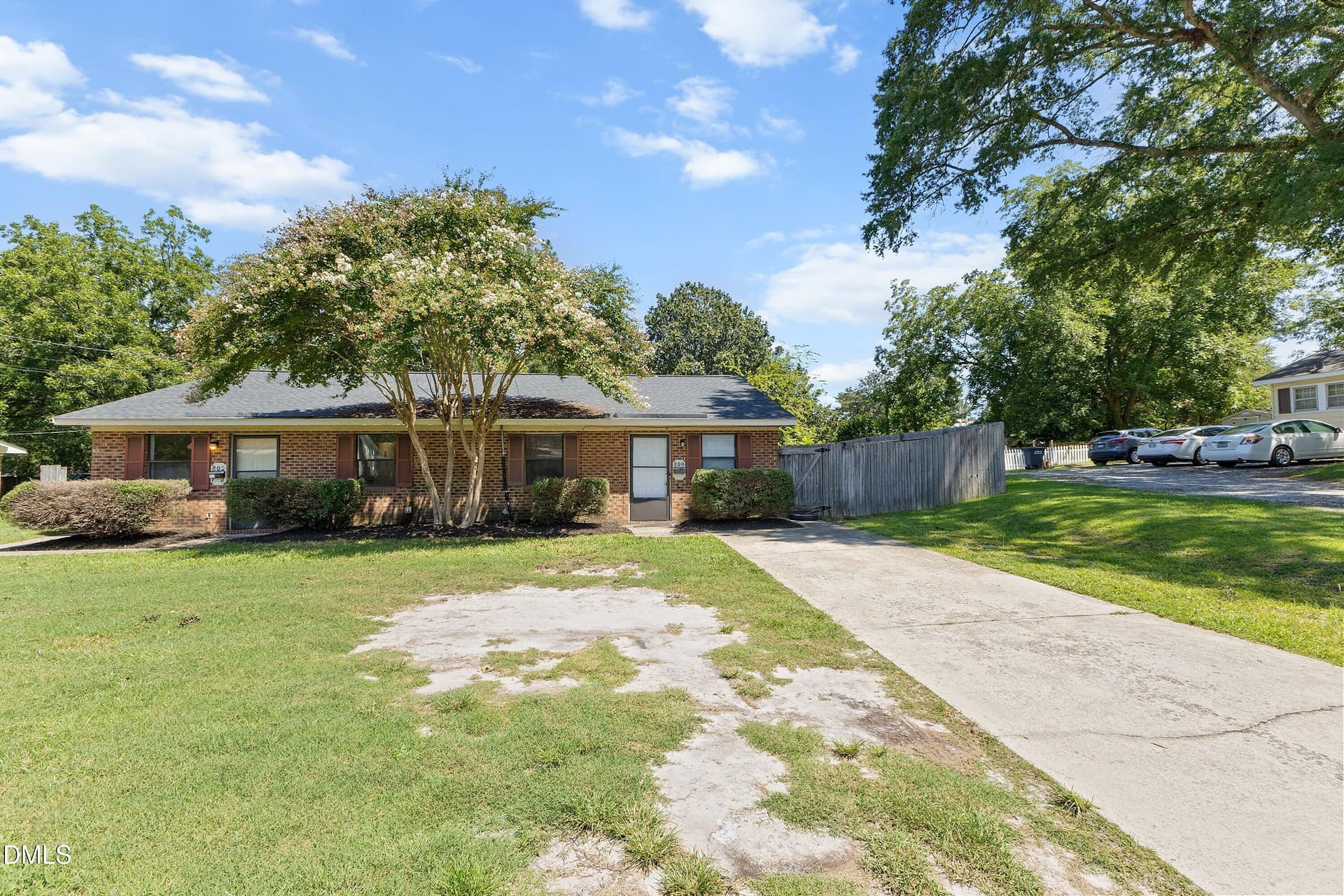 25-802 W Anderson St_6686 - 800 W Anderson Street 802, Selma, NC 27576