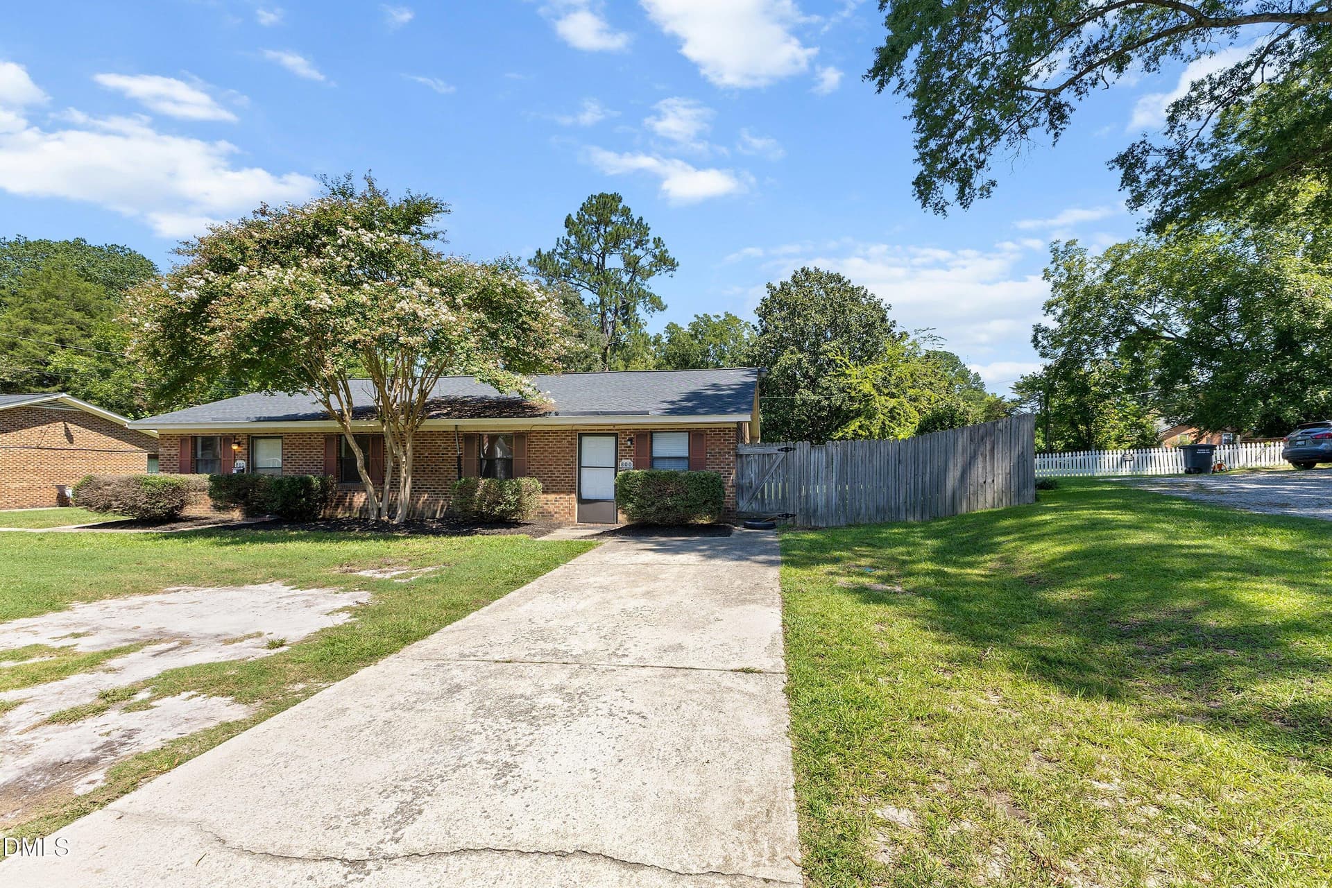 27-802 W Anderson St_6692 - 800 W Anderson Street 802, Selma, NC 27576