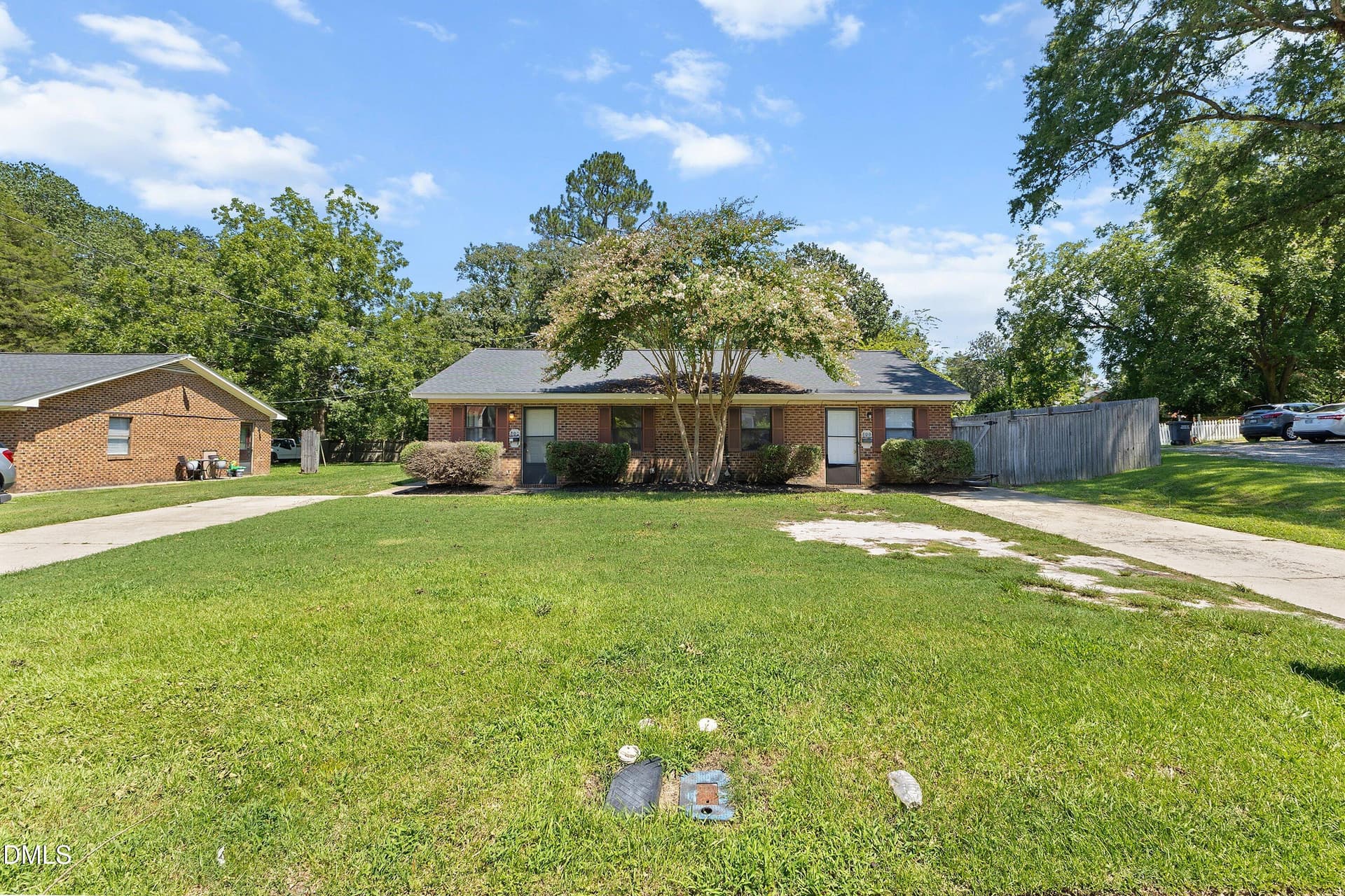 29-802 W Anderson St_6698 - 800 W Anderson Street 802, Selma, NC 27576
