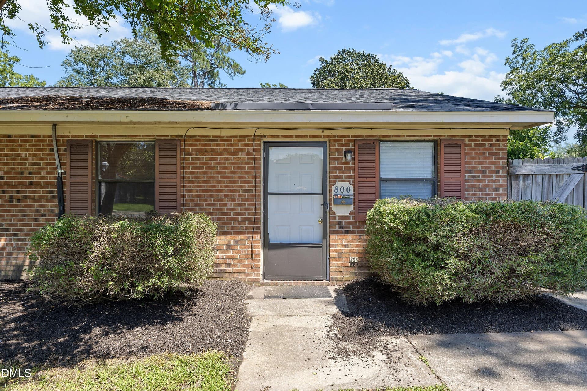 30-802 W Anderson St_6704 - 800 W Anderson Street 802, Selma, NC 27576