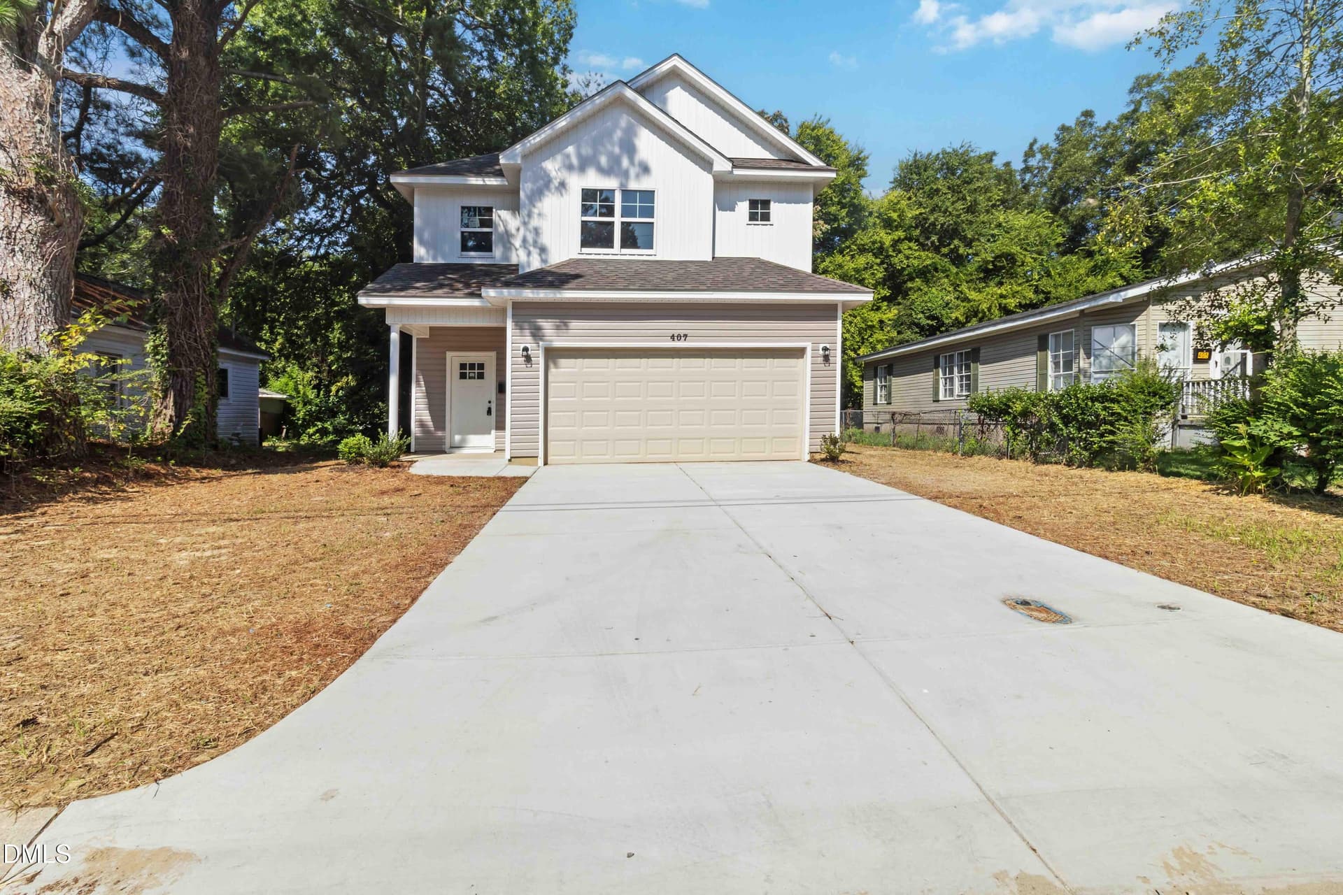 407 Creech Street, Goldsboro, NC 27530