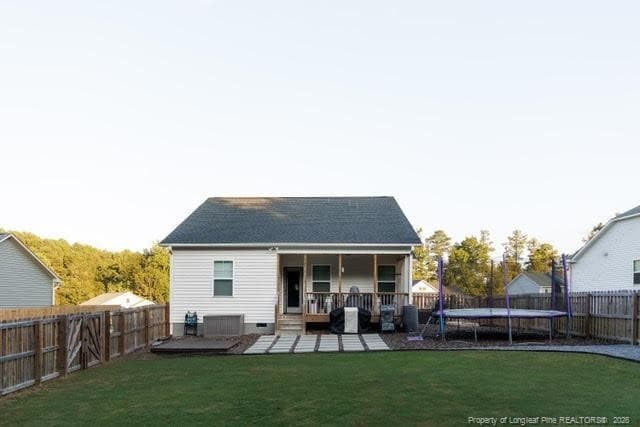 Photo 2 - 135 Harmony Trail, Broadway, NC 27505, Broadway