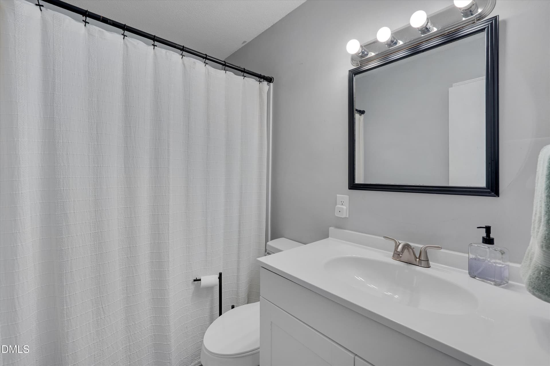 Shared Bathroom - 165 Windsor Drive, Wake Forest, NC 27587