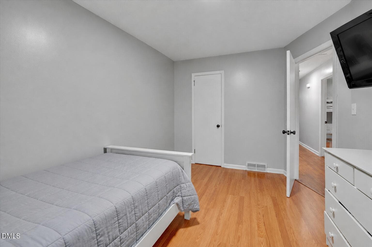 Bedroom 3 - 165 Windsor Drive, Wake Forest, NC 27587, Wake Forest