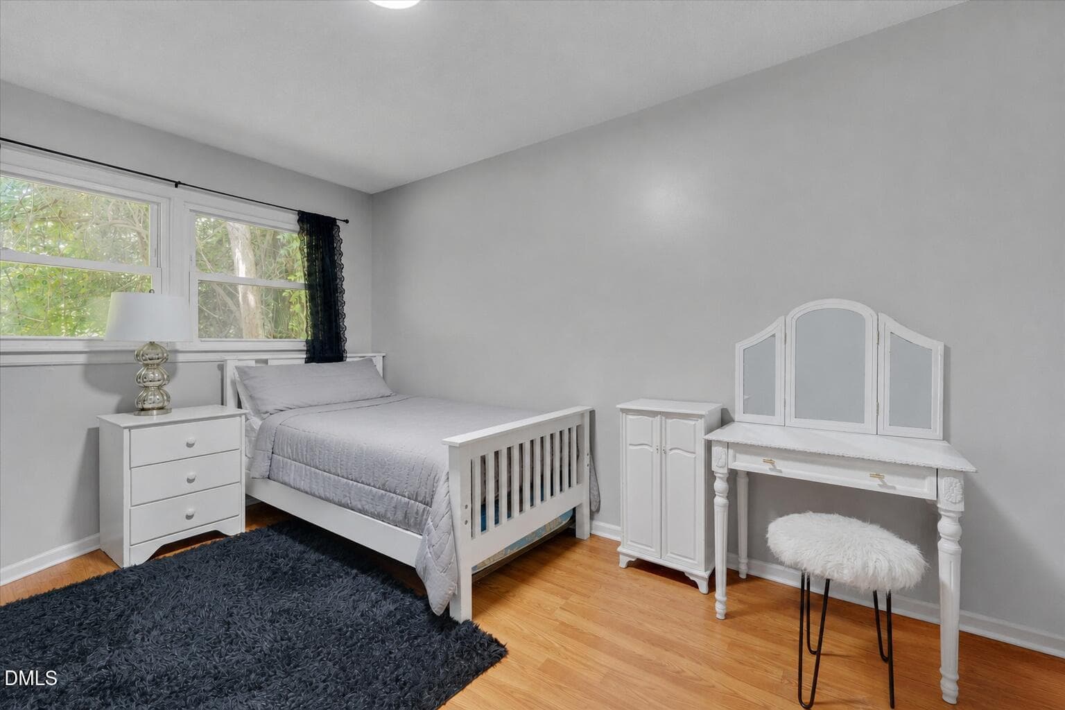 Bedroom 3 - 165 Windsor Drive, Wake Forest, NC 27587