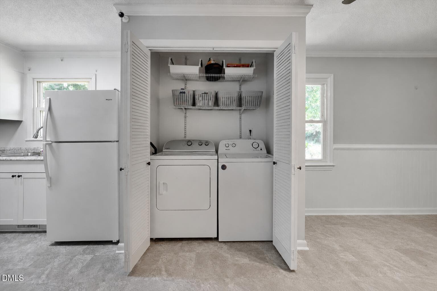 Laundry - 165 Windsor Drive, Wake Forest, NC 27587
