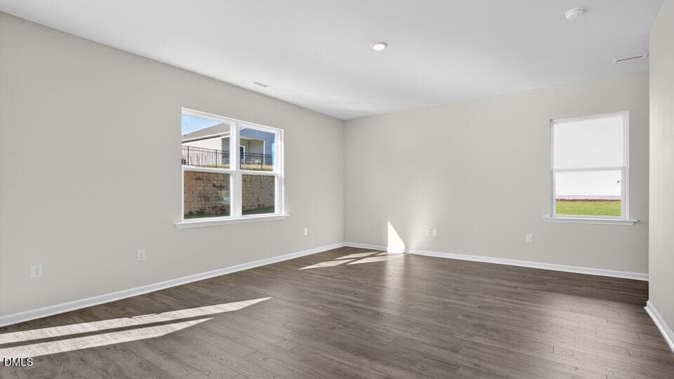 Living Room - 238 Saddle Mare Street, Clayton, NC 27520