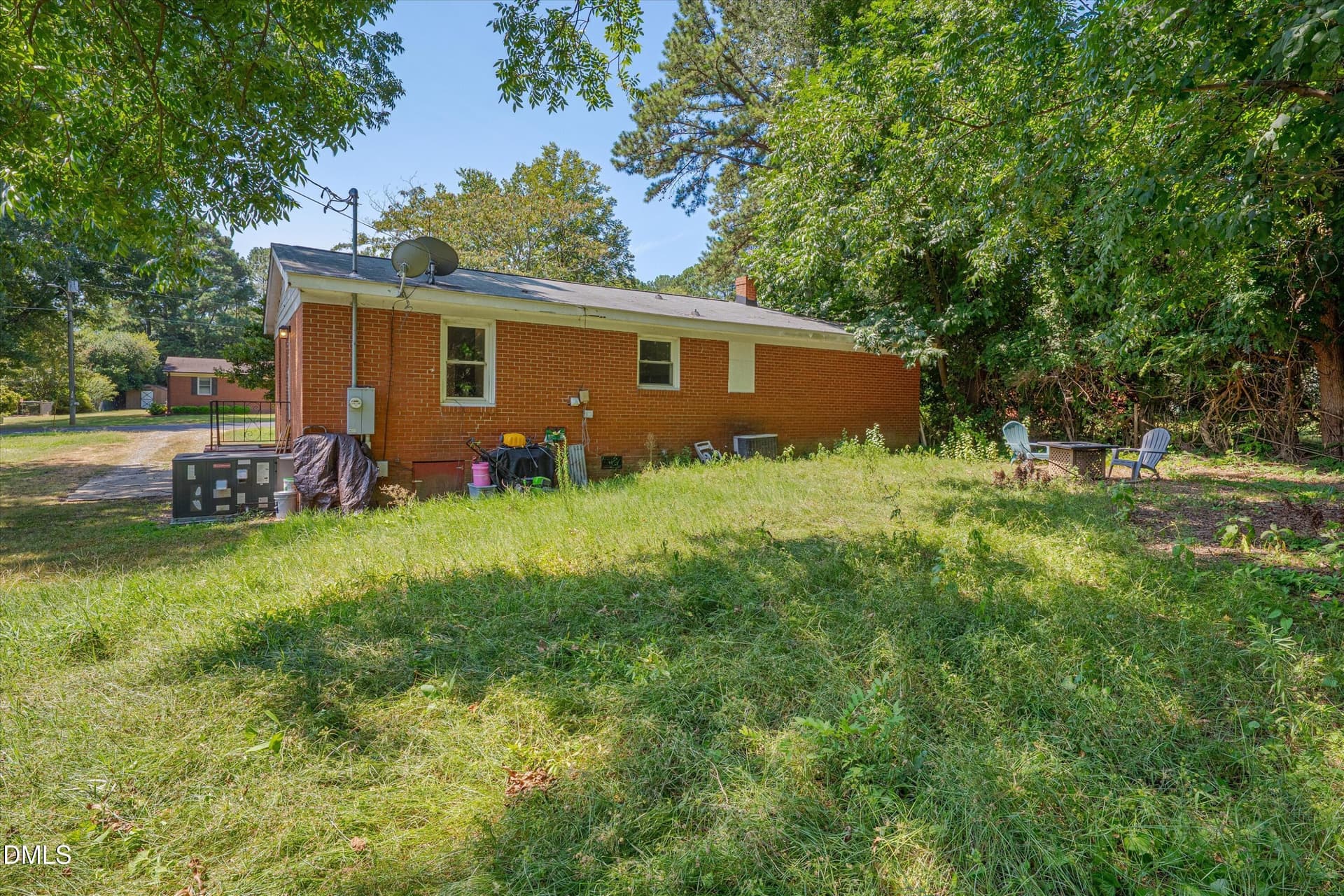 21-165 Windsor Drive-21 - 165 Windsor Drive, Wake Forest, NC 27587