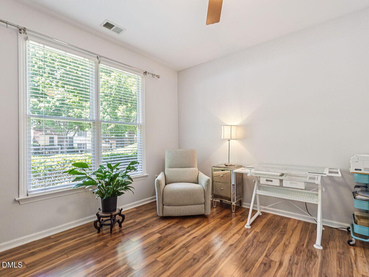 021-1280x960-bedroom - 800 Savannah Ridge Road 110, Holly Springs, NC 27540
