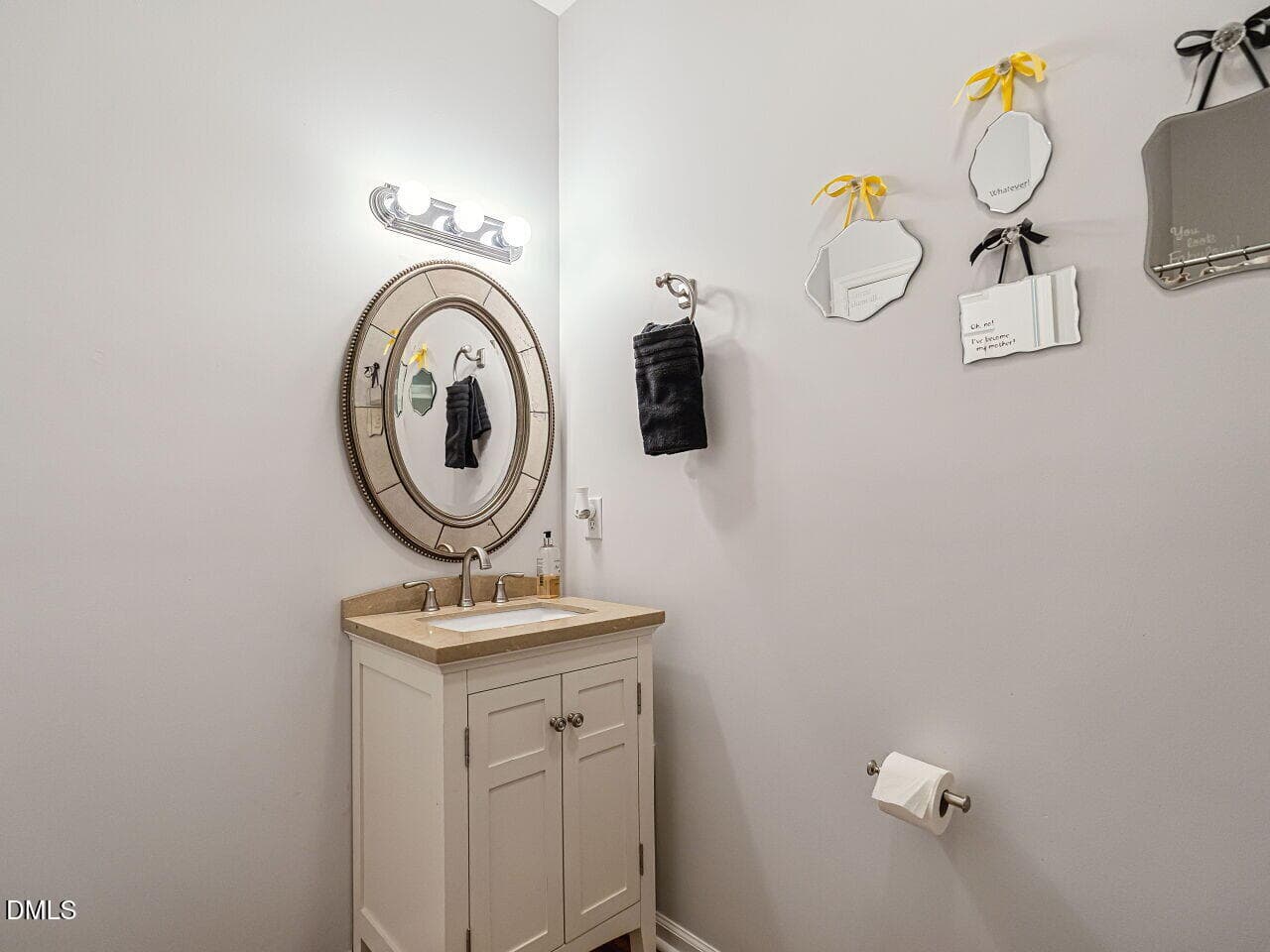 022-1280x960-bathroom - 800 Savannah Ridge Road 110, Holly Springs, NC 27540