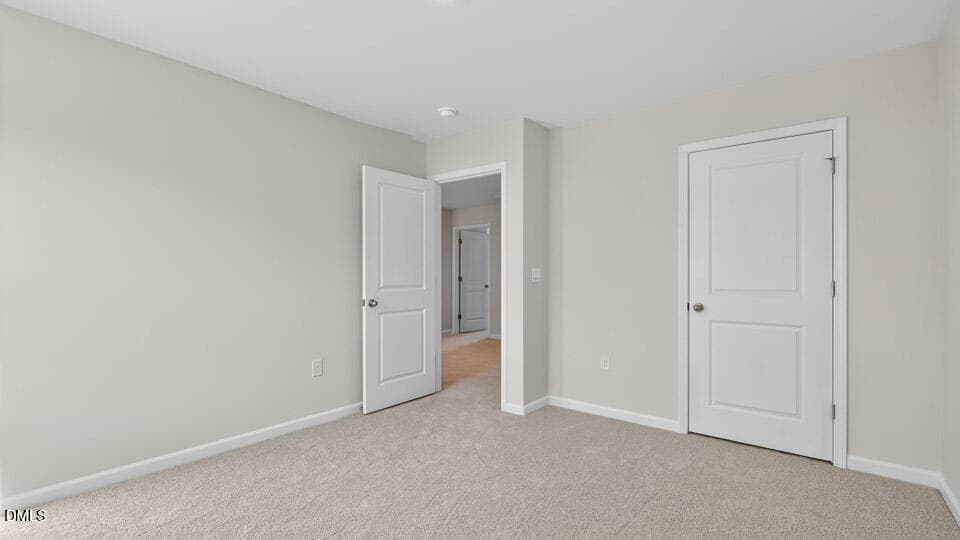 Bedroom - 238 Saddle Mare Street, Clayton, NC 27520