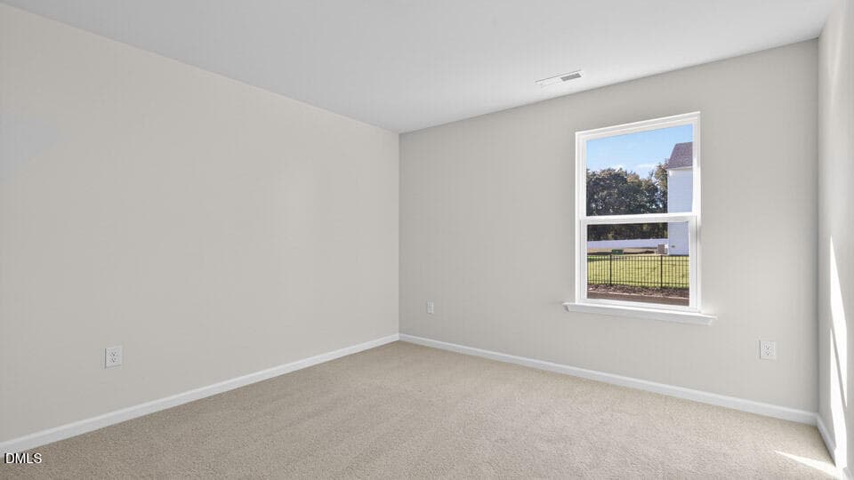 Bedroom - 238 Saddle Mare Street, Clayton, NC 27520