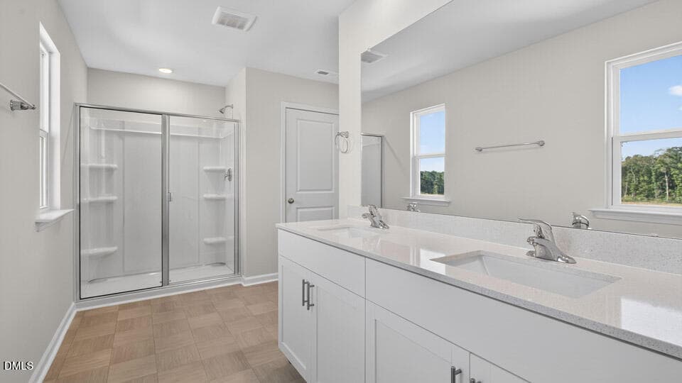 Bathroom - 238 Saddle Mare Street, Clayton, NC 27520