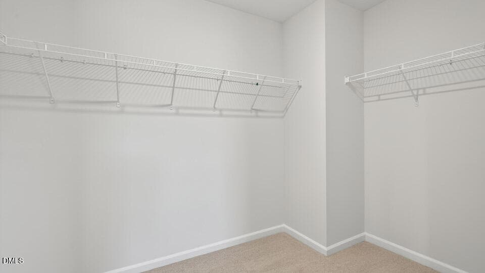 Closet - 238 Saddle Mare Street, Clayton, NC 27520