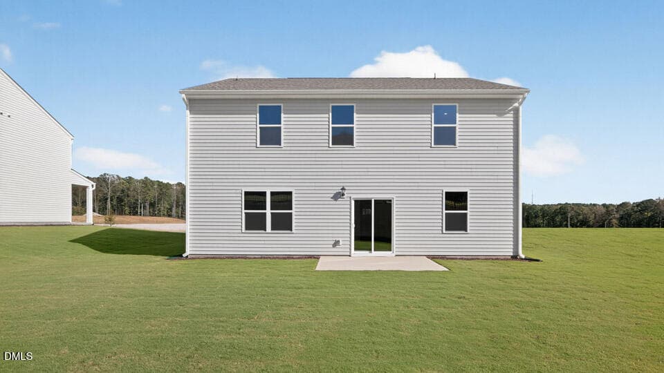Galen E - 238 Saddle Mare Street, Clayton, NC 27520