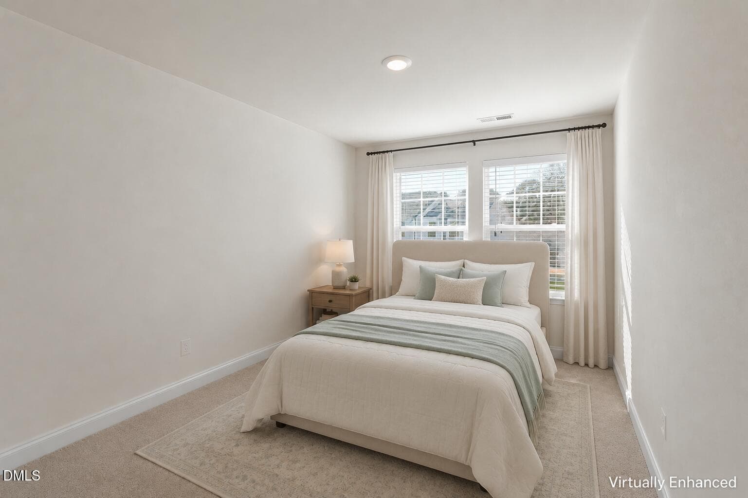 Bedroom #2 - 389 Channel Drop Drive, Clayton, NC 27520