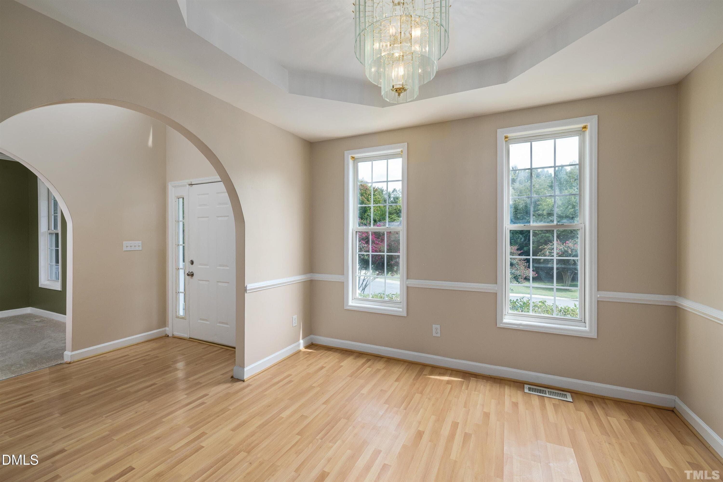 Livia 2 - 3209 Livia Circle, Raleigh, NC 27604, Raleigh